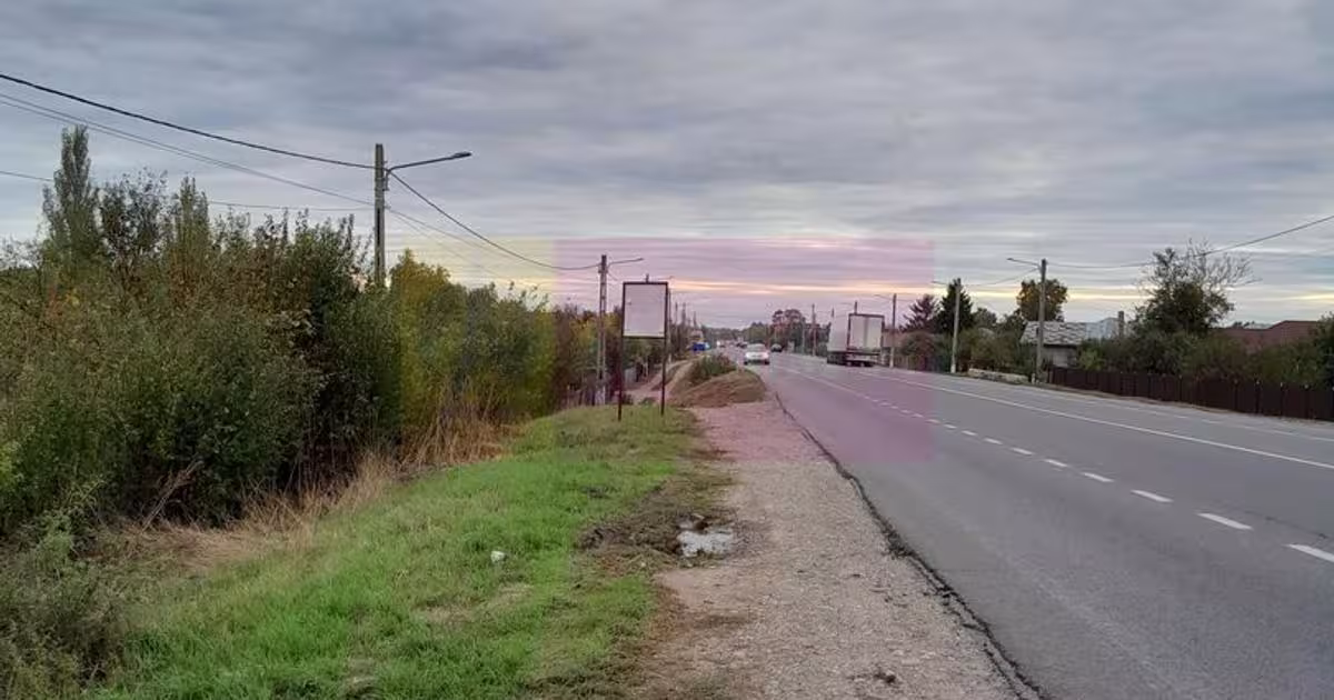 Teren Construcții intravilan de 2062 mp, în Coșereni