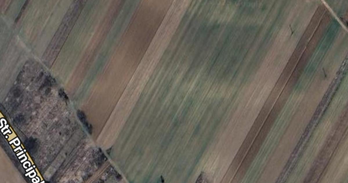 Teren Construcții intravilan de 11000 mp, în Coșoveni