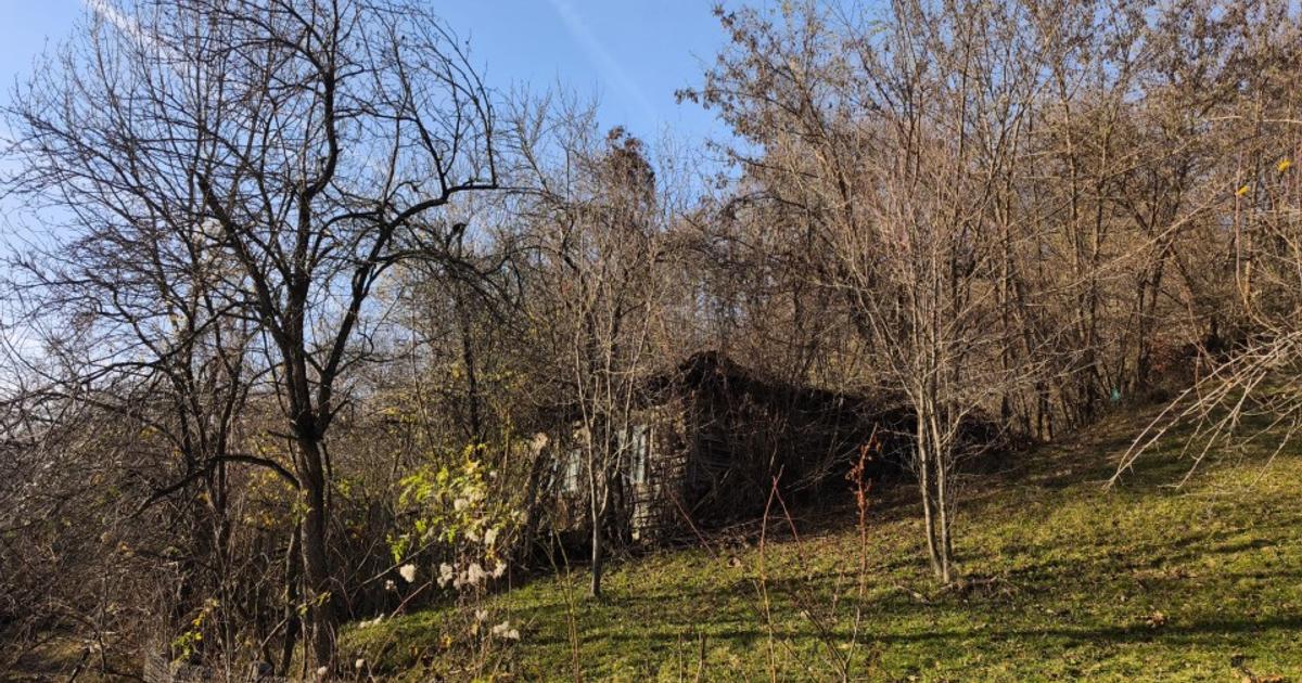 Teren Construcții intravilan de 4001 mp, în Costișata