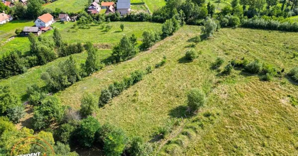 Teren Construcții intravilan de 950 mp, în zona Central, Covasna