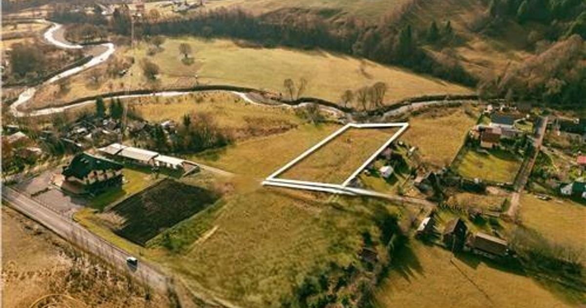 Teren Construcții intravilan de 3100 mp, în zona Exterior Est, Covasna