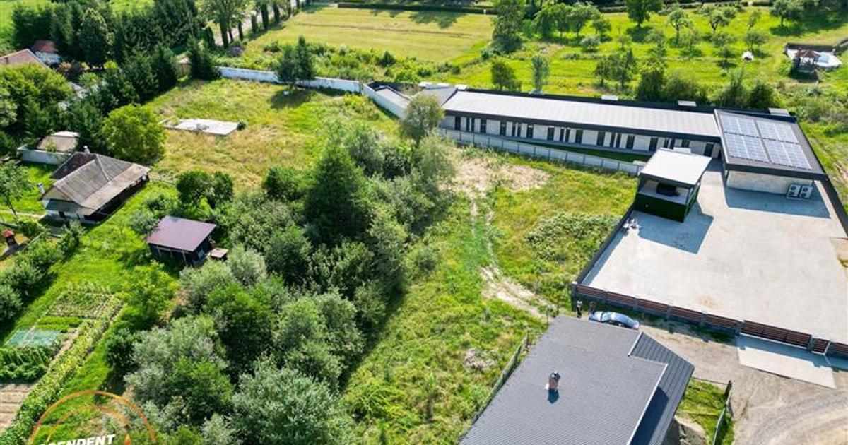 Teren Construcții intravilan de 1285 mp, în zona Sud-Est, Covasna