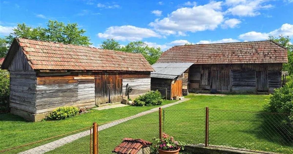 Teren Construcții intravilan de 4300 mp, în Crăiești