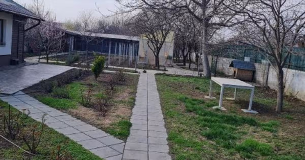 Teren Construcții intravilan de 1700 mp, în zona Bariera Vâlcii, Craiova