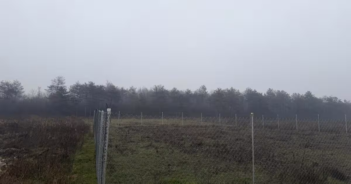 Teren Construcții intravilan de 500 mp, în zona Bordei, Craiova