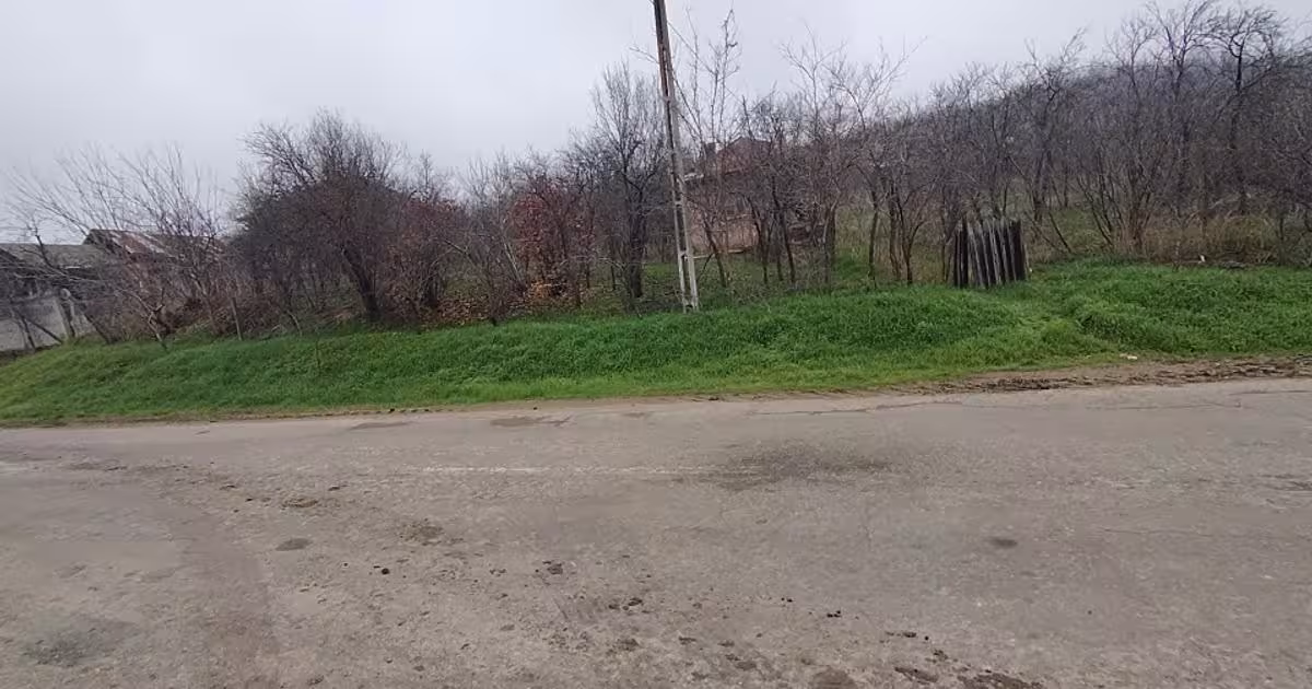 Teren Construcții intravilan de 2000 mp, în zona Brestei, Craiova
