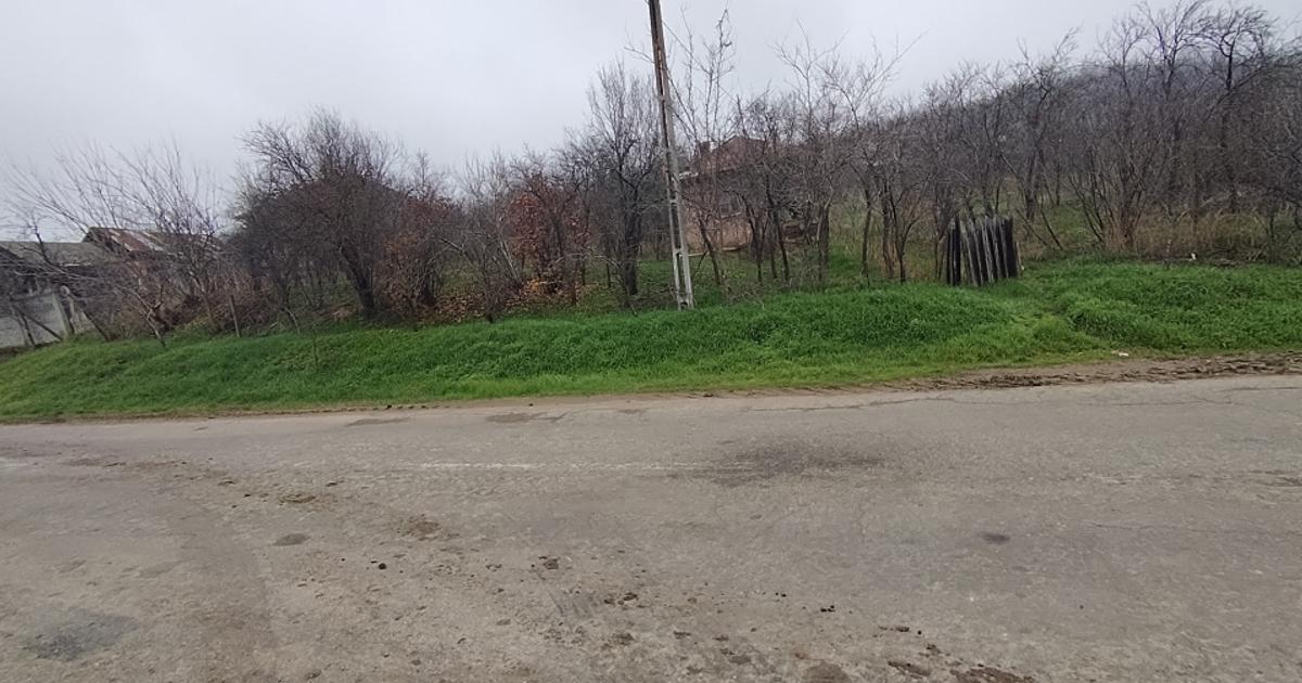 Teren Construcții intravilan de 2000 mp, în zona Brestei, Craiova