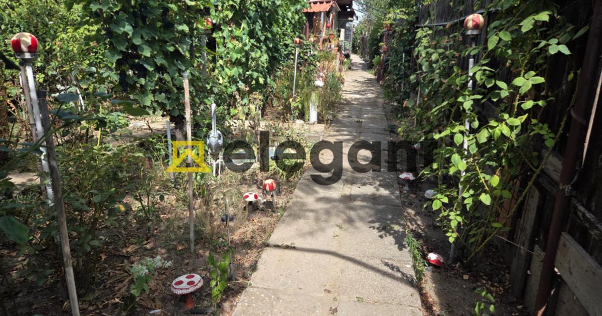 Teren Construcții intravilan de 735 mp, în zona Calea București, Craiova