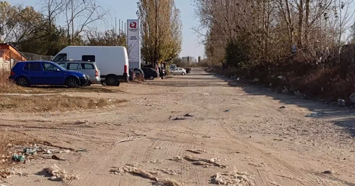 Teren Construcții extravilan de 7000 mp, în zona Cernele, Craiova
