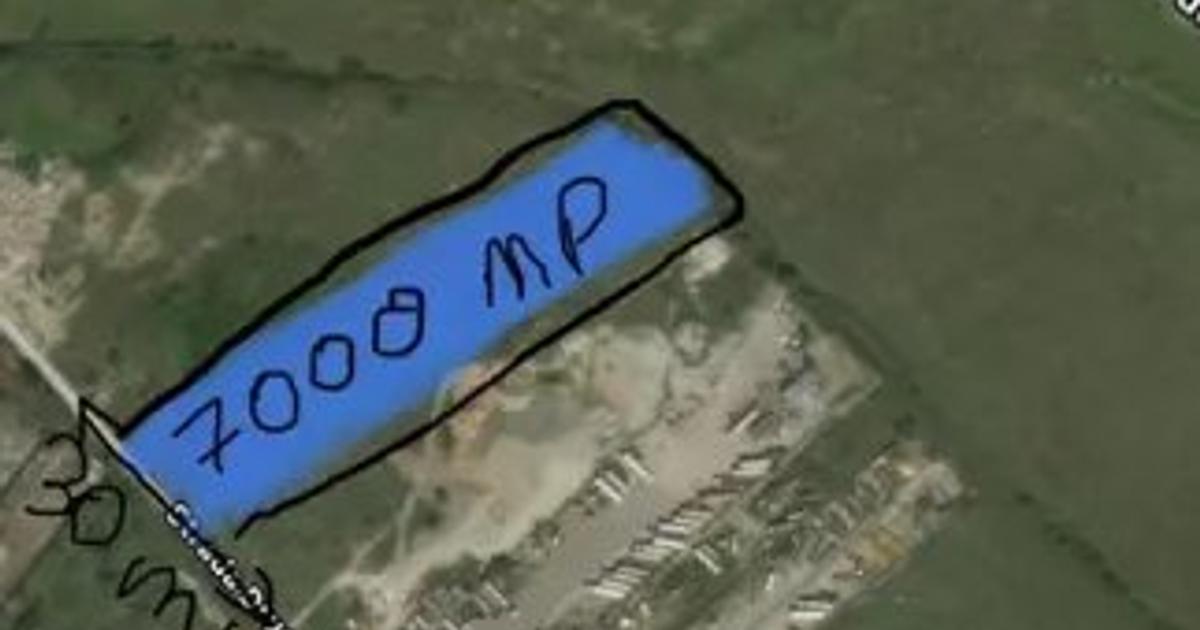 Teren Construcții extravilan de 7000 mp, în zona Cernele, Craiova