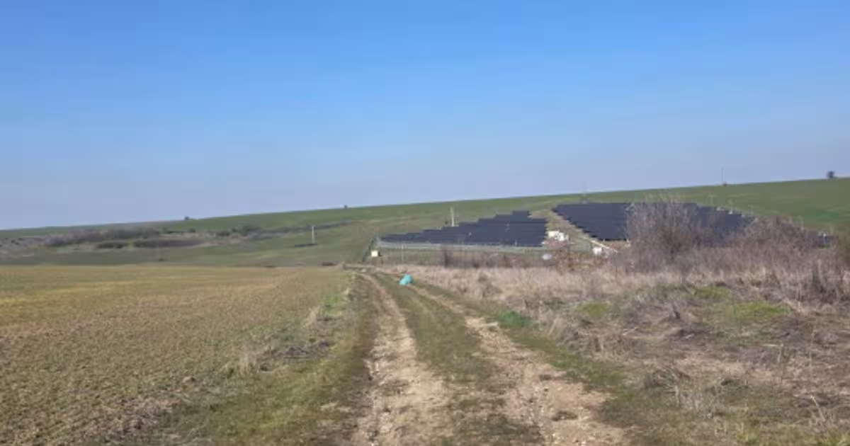 Teren Construcții intravilan de 7500 mp, în zona Exterior Nord, Craiova