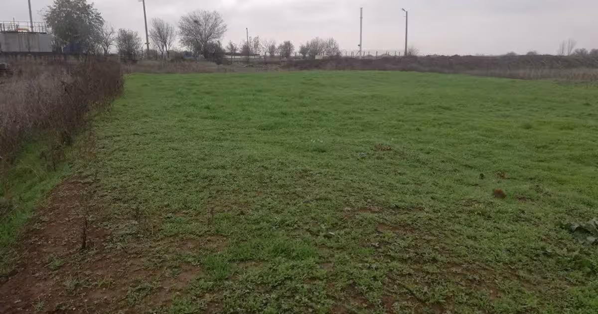 Teren Construcții intravilan de 1000 mp, în zona Ghercești, Craiova