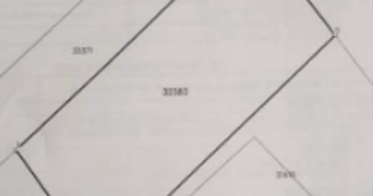 Teren Construcții intravilan de 500 mp, în zona Ghercești, Craiova