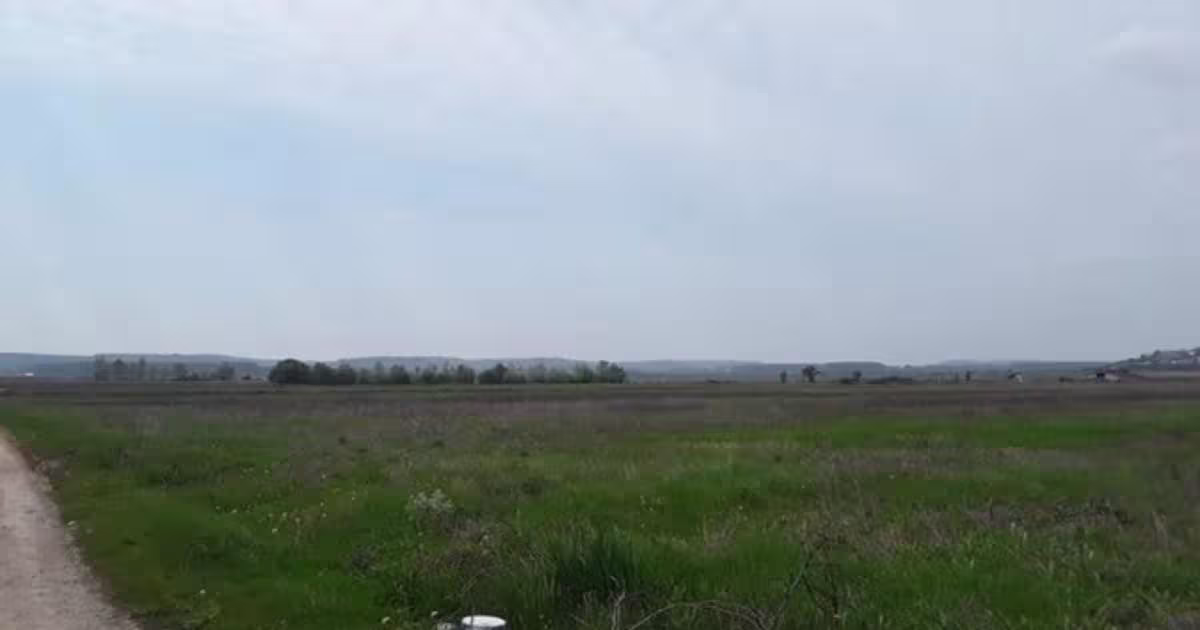 Teren Construcții intravilan de 12500 mp, în zona Nord, Craiova