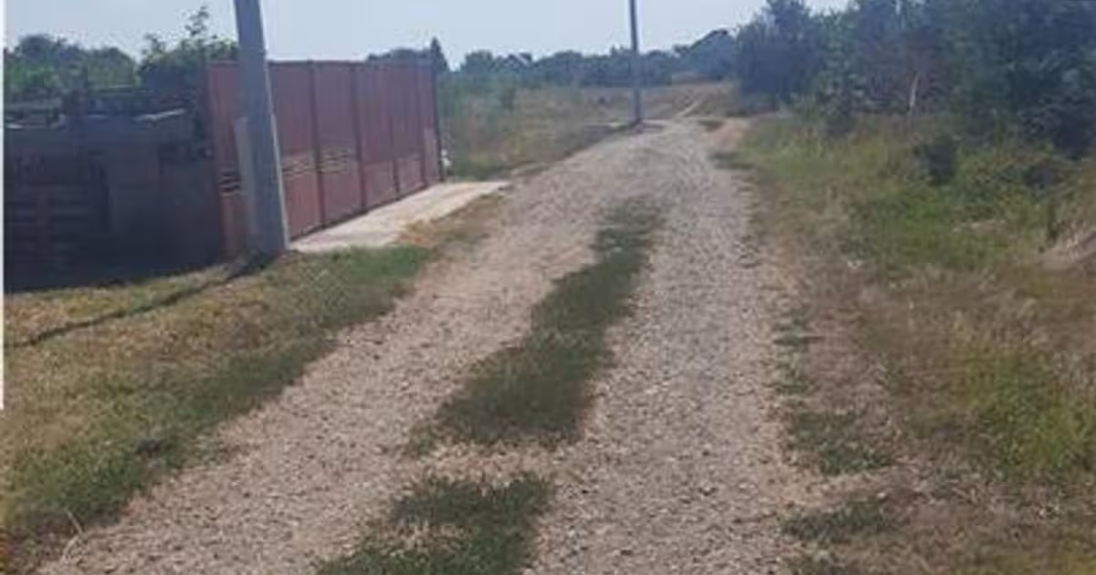 Teren Construcții intravilan de 508 mp, în Crevedia