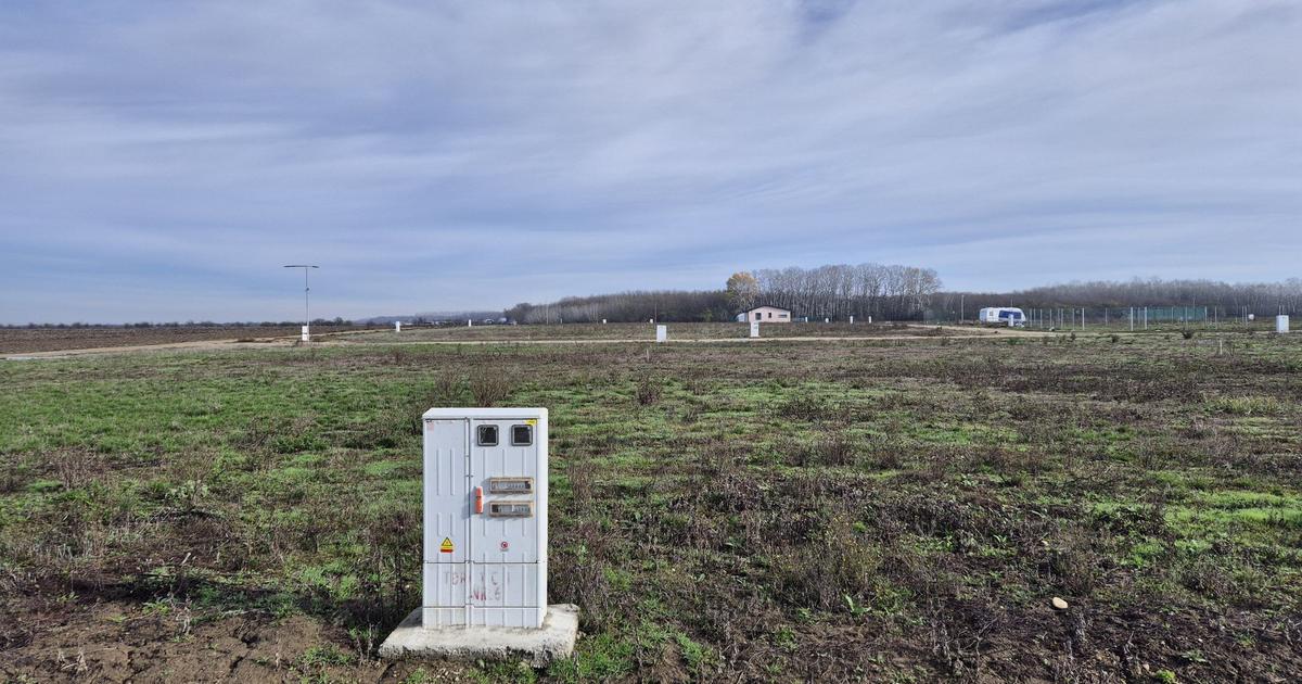 Teren Construcții intravilan de 638 mp, în Crevedia