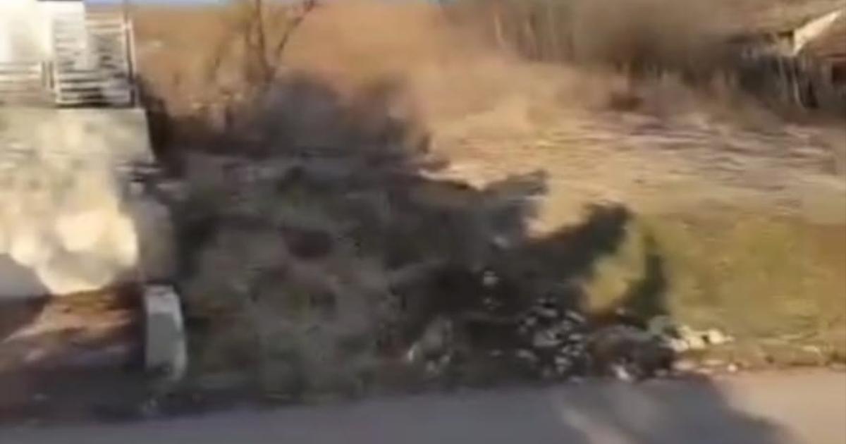 Teren Construcții intravilan de 2200 mp, în Cristur