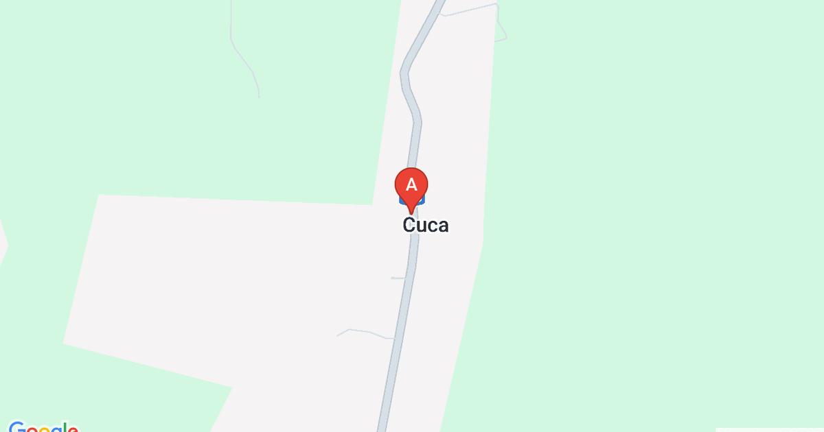 Teren Construcții intravilan de 5296 mp, în Cuca