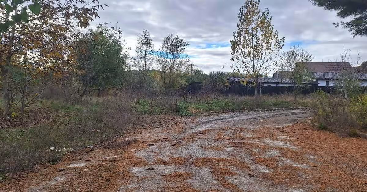Teren Construcții intravilan de 760 mp, în zona Sud, Curtea de Argeș