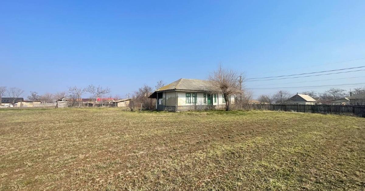 Teren Construcții intravilan de 3802 mp, în Dăeni