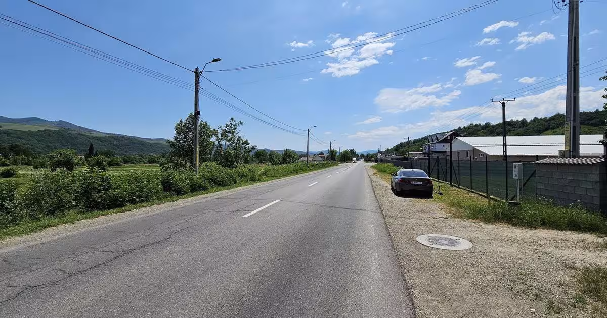 Teren Construcții intravilan de 1462 mp, în zona Central, Dărmănești