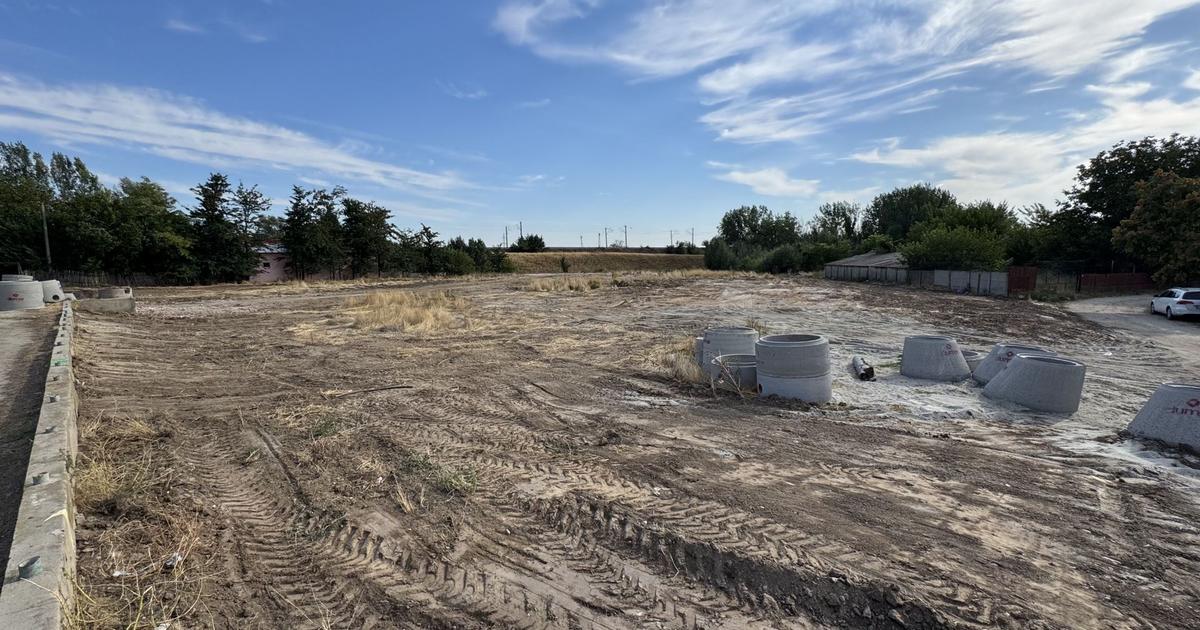 Teren Construcții intravilan de 10200 mp, în zona Central, Drăgănești-Olt