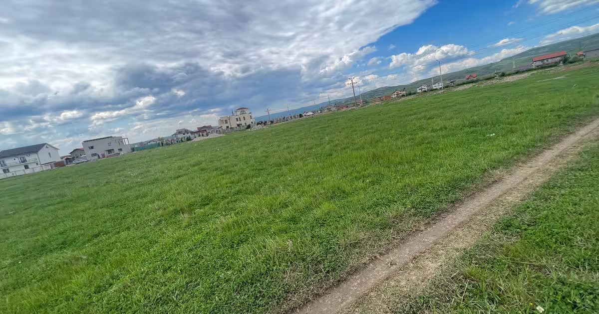 Teren Construcții intravilan de 435 mp, în zona Central, Drobeta-Turnu Severin