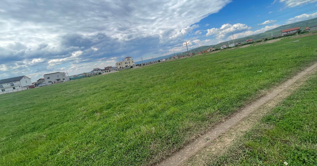 Teren Construcții intravilan de 435 mp, în zona Central, Drobeta-Turnu Severin