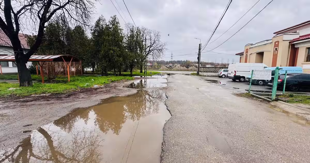 Teren Construcții intravilan de 646 mp, în zona Exterior Vest, Drobeta-Turnu Severin