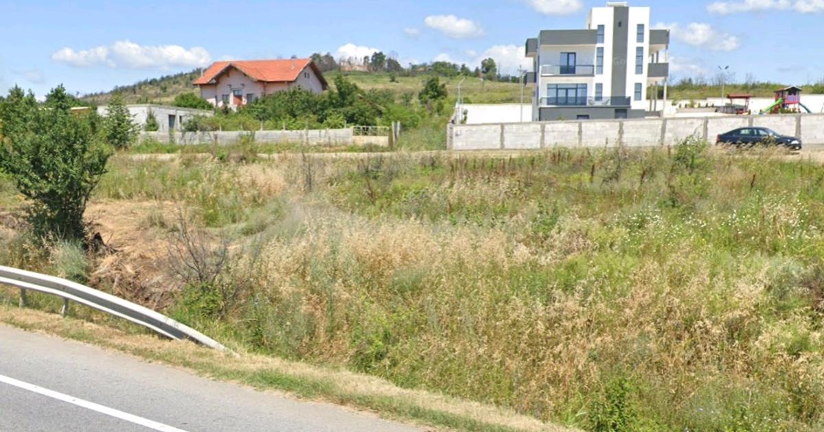 Teren Construcții intravilan de 700 mp, în zona Sud-Est, Drobeta-Turnu Severin