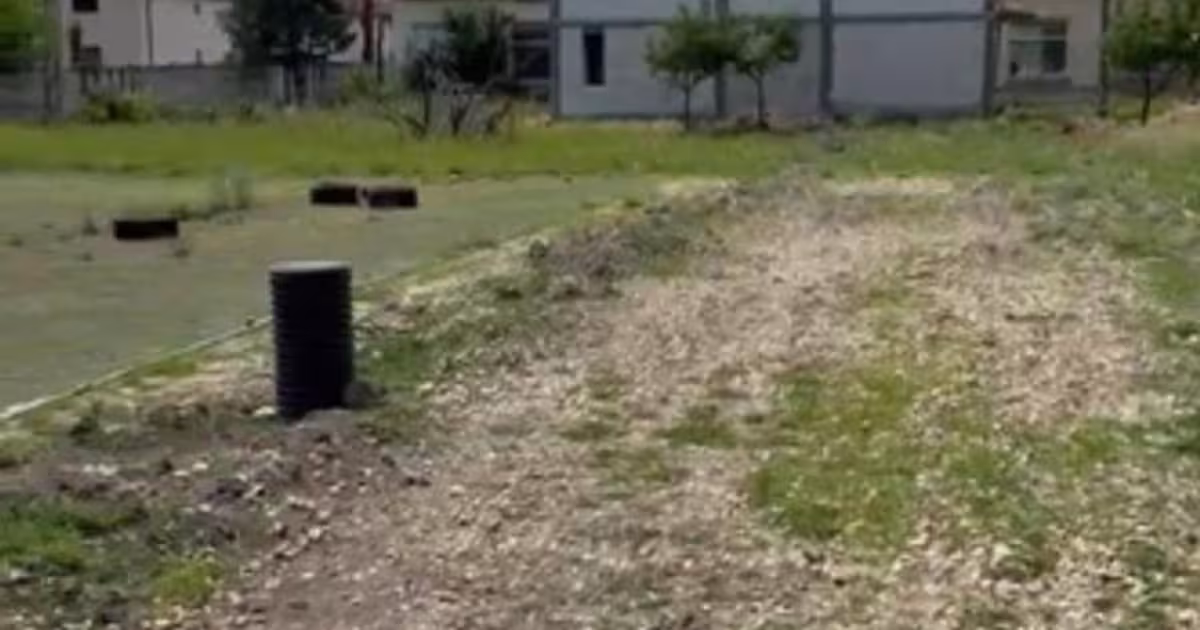 Teren Construcții intravilan de 9498 mp, în zona Central, Filiași