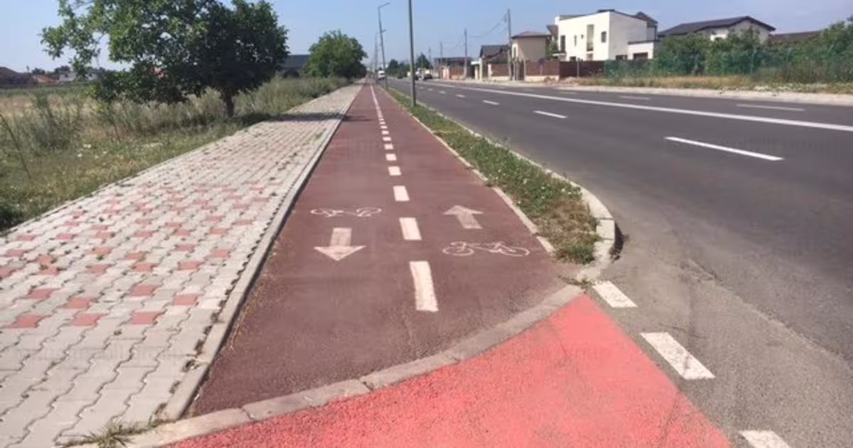 Teren Construcții intravilan de 400 mp, în zona Nord-Est, Focșani