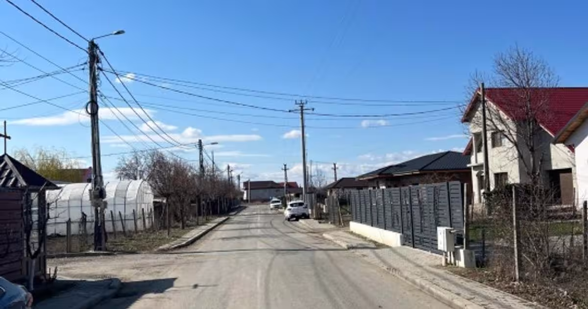 Teren Construcții intravilan de 3712 mp, în zona Sud, Focșani
