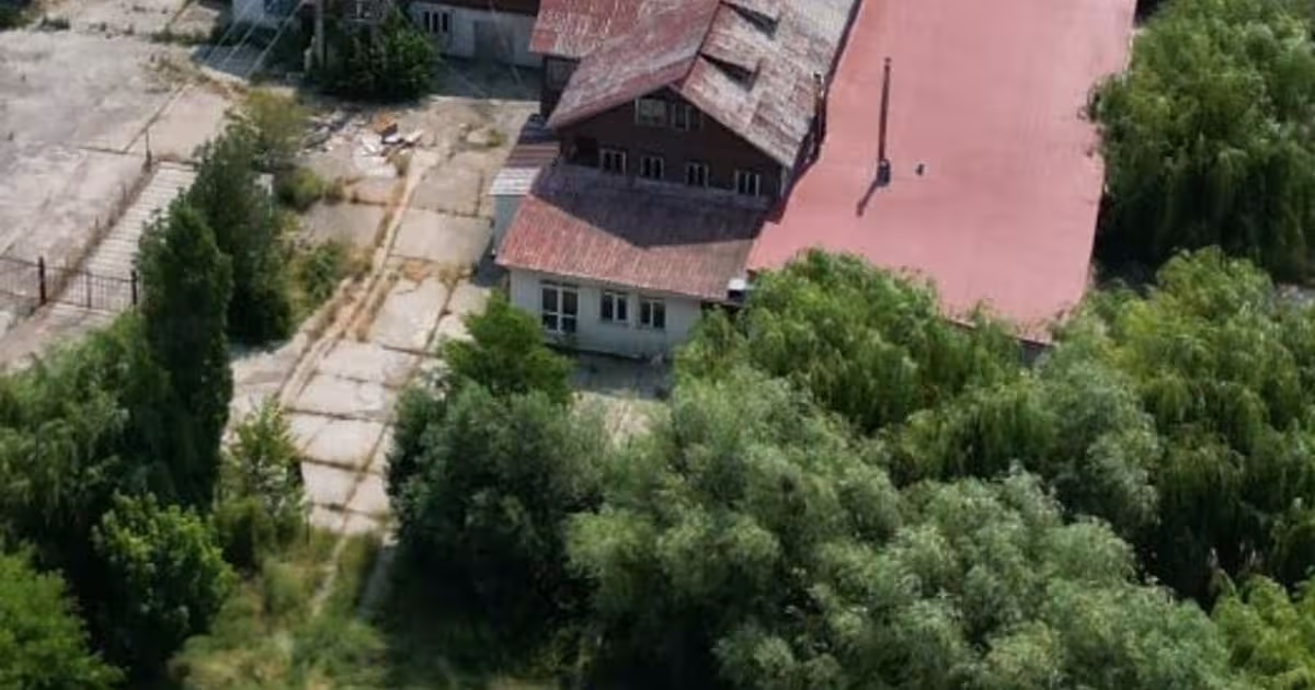 Teren Construcții intravilan de 4645 mp, în zona Sud, Focșani