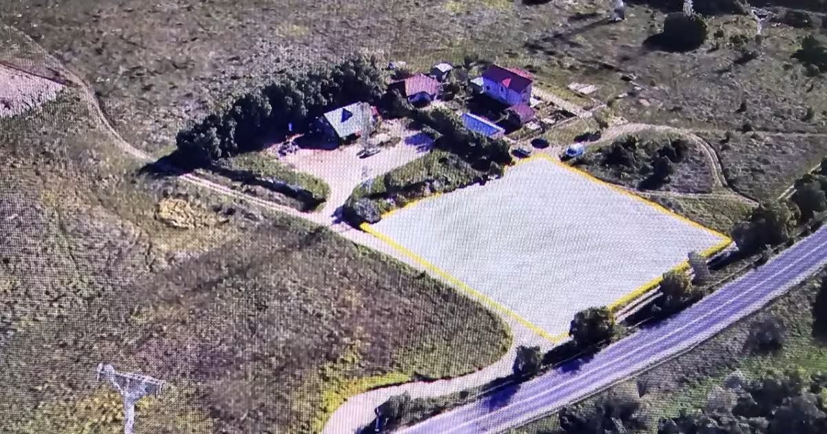 Teren Construcții intravilan de 3000 mp, în zona Vest, Focșani
