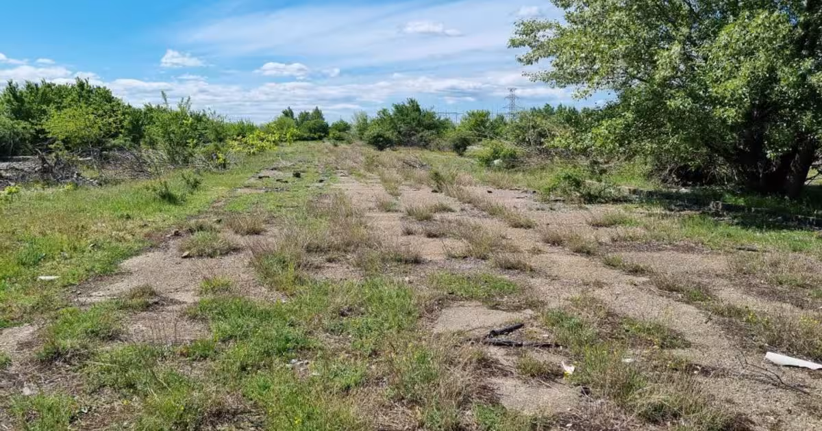 Teren Construcții intravilan de 5000 mp, în zona Vest, Focșani