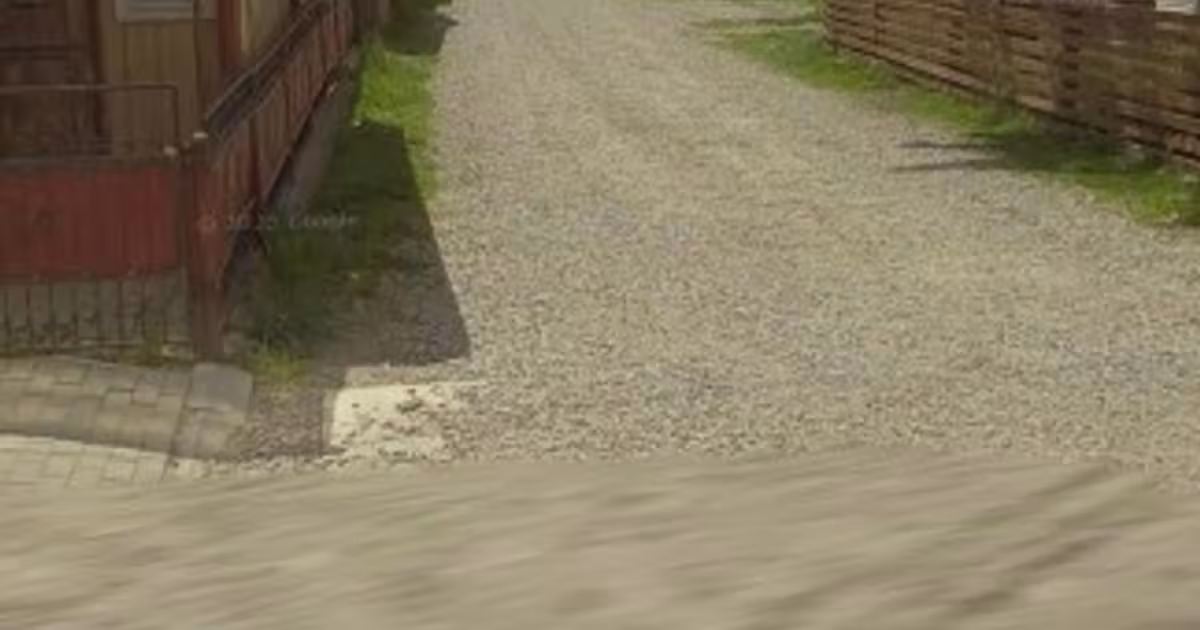 Teren Construcții intravilan de 864 mp, în Frumosu