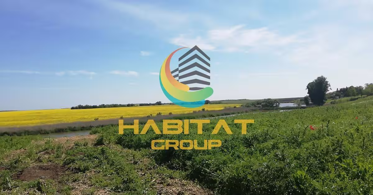 Teren Construcții intravilan de 479 mp, în Frumușani