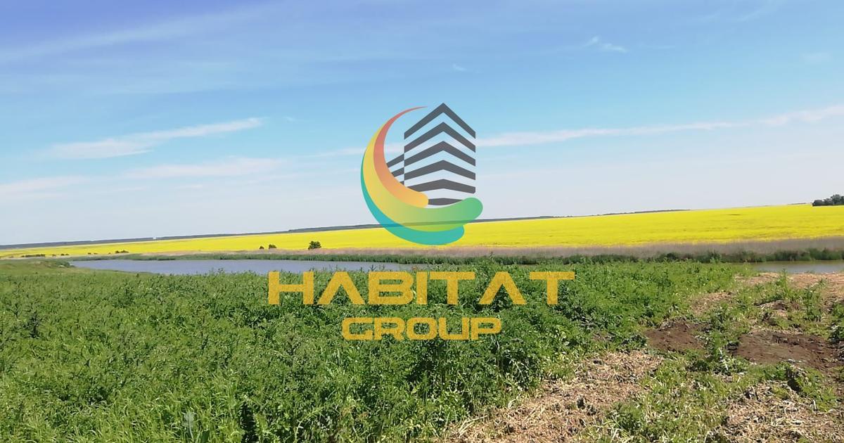 Teren Construcții intravilan de 509 mp, în Frumușani