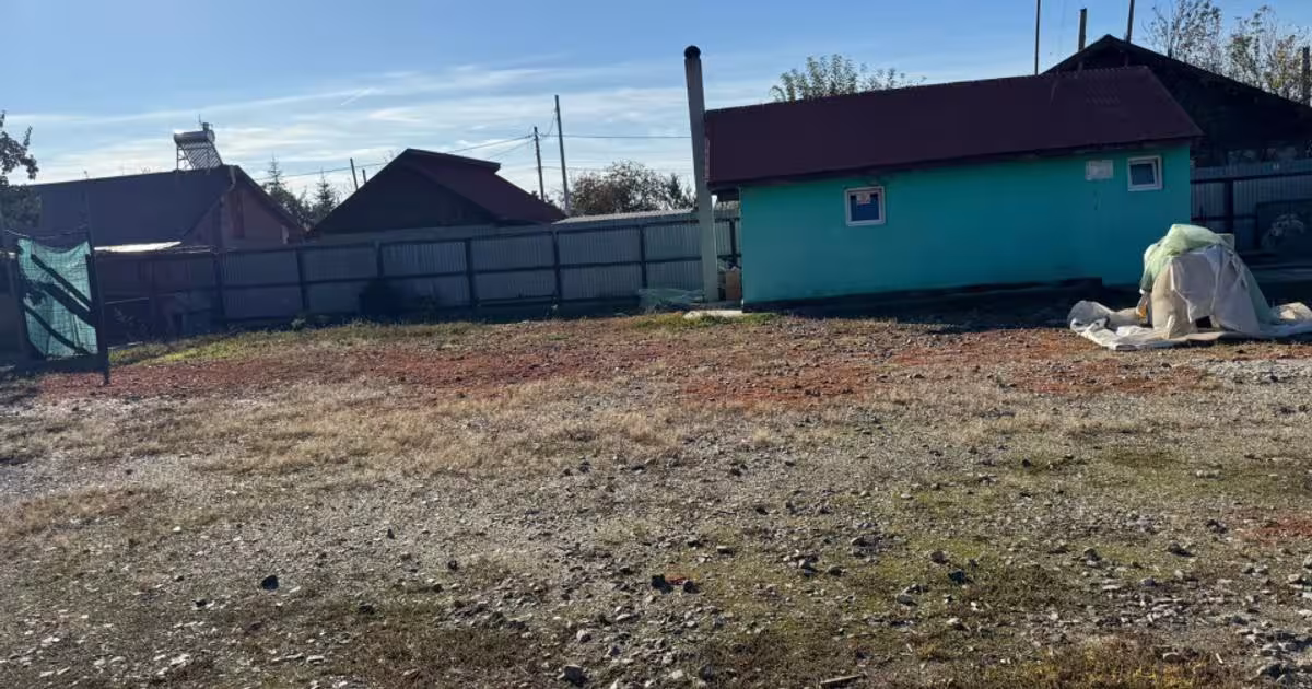 Teren Construcții intravilan de 1000 mp, în zona Central, Fundulea