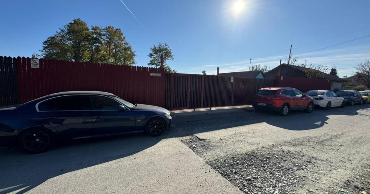 Teren Construcții intravilan de 1000 mp, în zona Central, Fundulea