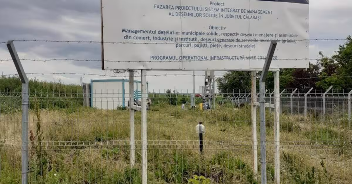 Teren Construcții intravilan de 2750 mp, în zona Central, Fundulea