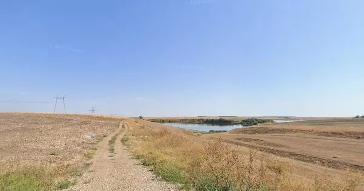 Teren Construcții intravilan de 1001 mp, în zona Nord-Est, Fundulea