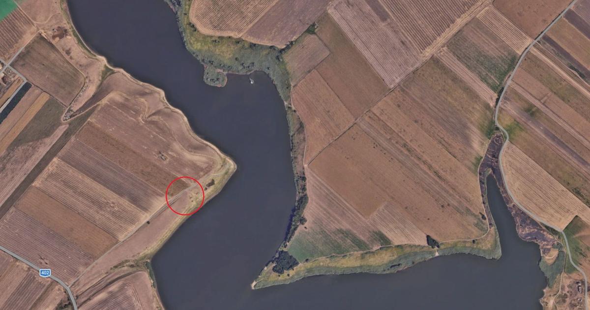 Teren Construcții intravilan de 1001 mp, în zona Nord-Est, Fundulea