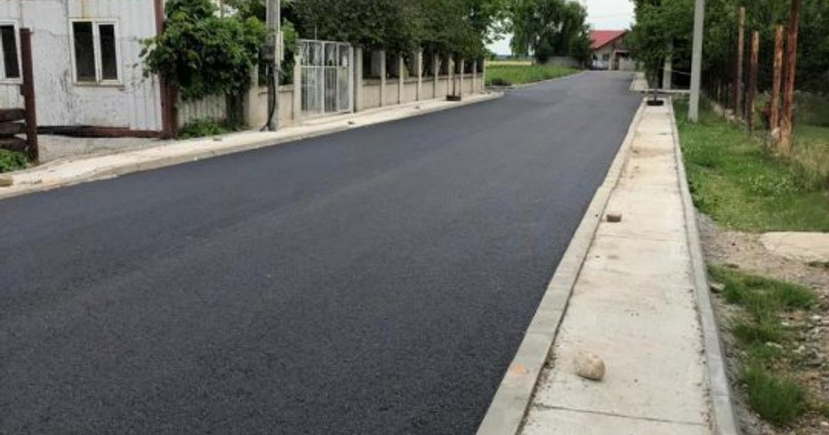 Teren Construcții intravilan de 2000 mp, în zona Nord-Vest, Fundulea