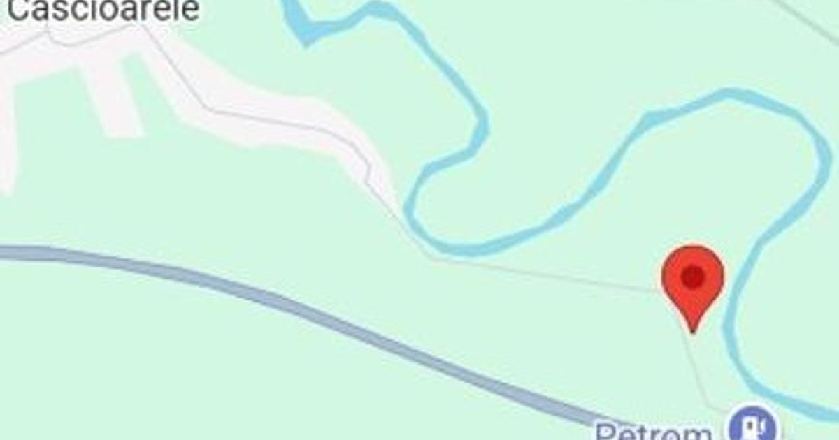 Teren Construcții intravilan de 5000 mp, în Găiseni