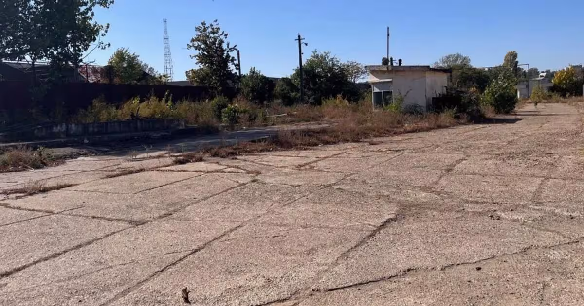 Teren Construcții intravilan de 3646 mp, în zona Periferie, Galați
