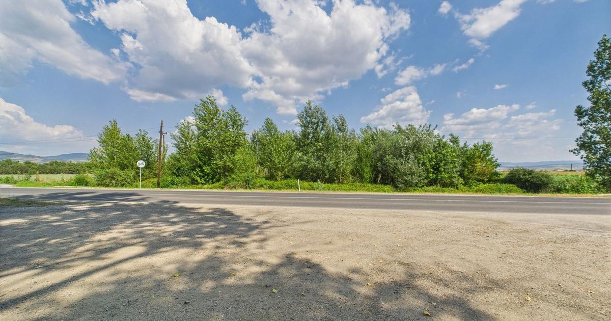 Teren Construcții extravilan de 5219 mp, în zona Est, Geoagiu