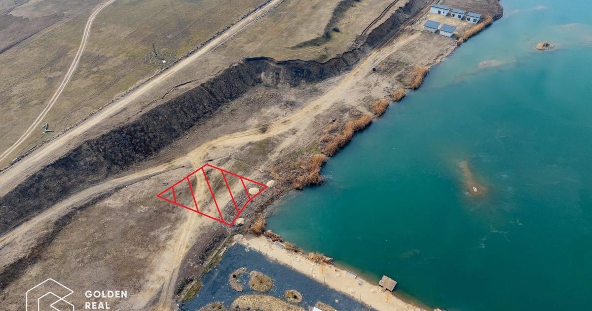 Teren Construcții intravilan de 1000 mp, în Ghioroc