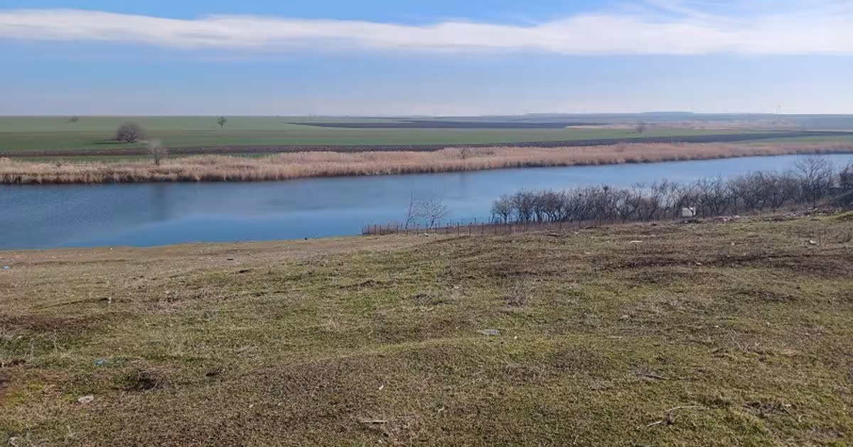 Teren Construcții intravilan de 7000 mp, în Gostilele
